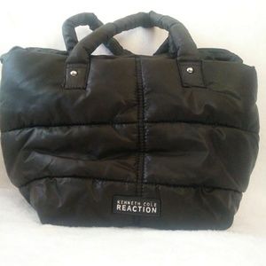 Kenneth Cole Quilted Purse